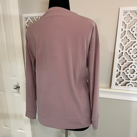 Purple Sweatshirt - Picture 6 of 8